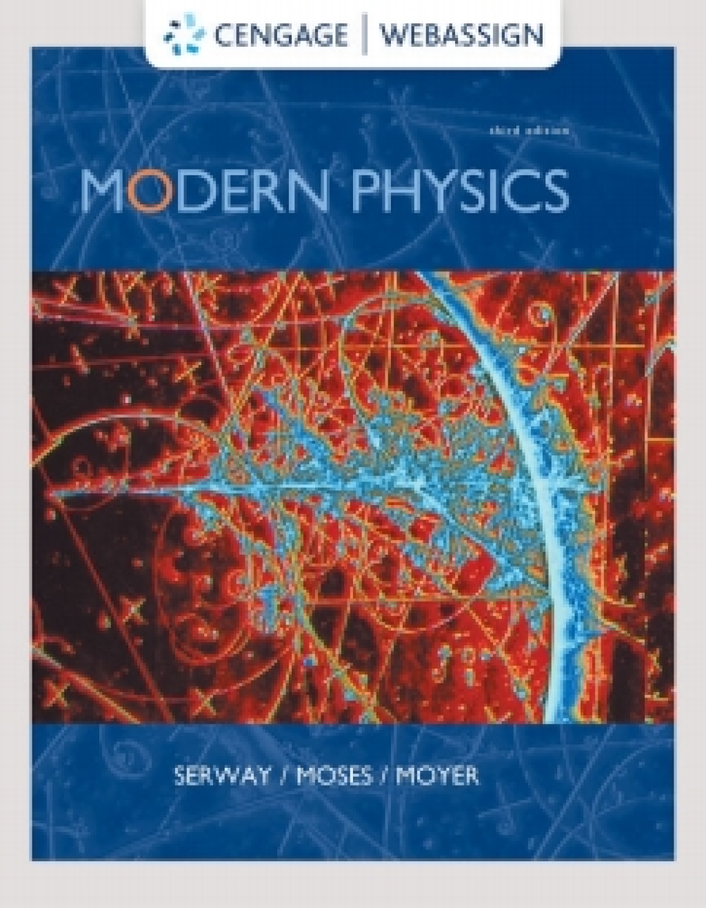 WebAssign Homework for Modern Physics, 1st Edition [Instant Access], Single-Term 1st Edition â€“ PDF/EPUB Version Downloadable